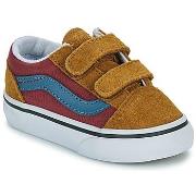 Baskets basses enfant Vans Old Skool V