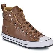 Baskets montantes Converse CHUCK TAYLOR ALL STAR BERKSHIRE BOOT WATER-...