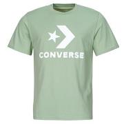 T-shirt Converse STAR CHEVRON LOGO STANDARD-FIT T-SHIRT