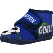 Chaussons enfant Calzados Galdon 647CHAMPION