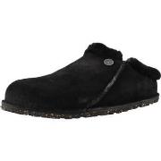 Chaussons BIRKENSTOCK ZERMATT PREMIUM SHEA