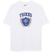 T-shirt Trikko -