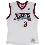 T-shirt Mitchell And Ness -