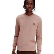 Sweat-shirt Fred Perry -