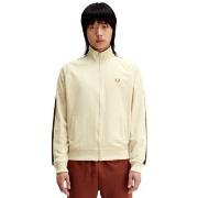 Sweat-shirt Fred Perry -