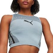 Blouses Puma DARE TO CROP TOP