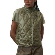 Gilet Blauer SMANICATI IMBOTTITO OV