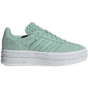 Baskets adidas Gazelle Bold W IG4381