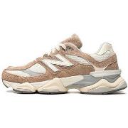 Baskets New Balance 9060 Driftwood