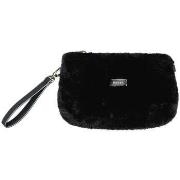 Pochette Barts Sourwood clutch black