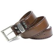 Ceinture Sendra boots Ceinture cuir ref 46900 Marron