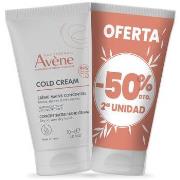 Soins mains et pieds Avã¨ne Cold Cream Crème Mains Concentrée Pack 2 X