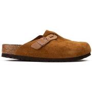 Sandales Birkenstock Boston Des Sandales