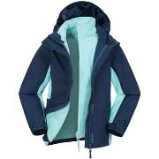 Blouson enfant Mountain Warehouse Lightning