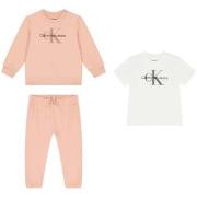 Ensembles enfant Calvin Klein Jeans -