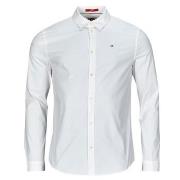 Chemise Tommy Jeans TJM ORIGINAL STRETCH SHIRT