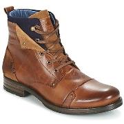 Boots Redskins YEDES