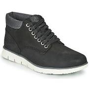 Baskets montantes Timberland BRADSTREET CHUKKA LEATHER