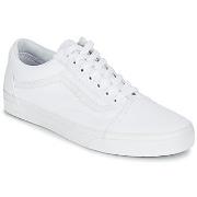 Baskets basses Vans UA OLD SKOOL