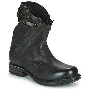 Boots Airstep / A.S.98 SAINT METAL ZIP