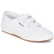 Baskets basses Superga 2750 COT3 VEL U