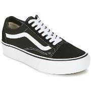 Baskets basses Vans UA OLD SKOOL PLATFORM