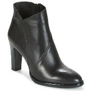 Bottines Myma POIR