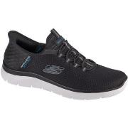 Baskets basses Skechers Slip-Ins Summits - High Range