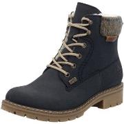 Bottes Rieker -