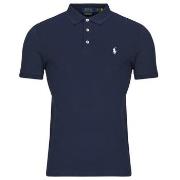 Polo Polo Ralph Lauren POLO AJUSTE SLIM FIT EN COTON STRETCH MESH