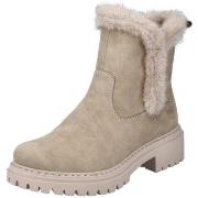 Bottes Rieker -