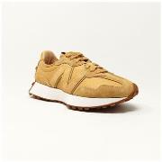 Baskets New Balance BASKET U327 CAMEL