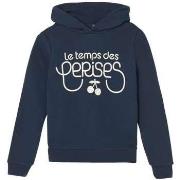 Sweat-shirt enfant Le Temps des Cerises 156760VTAH24