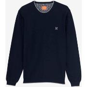 Pull Oxbow Pull essentiel col rond PERONI