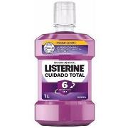 Accessoires corps Listerine Bain De Bouche Total Care