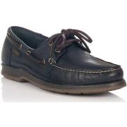 Chaussures bateau CallagHan 53205