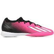 Chaussures de foot adidas X Speedportal.3 In