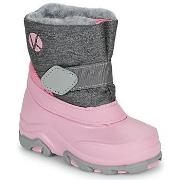 Bottes neige enfant Kimberfeel NEMO