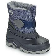 Bottes neige enfant Kimberfeel NEMO