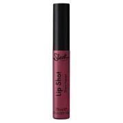 Soins visage Sleek LIP SHOT gloss impact Behind Closed Doors