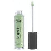 Soins visage Sleek LIFEPROOF colour corrector Reduce Redness 7,4 ml