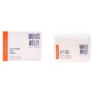 Soins cheveux Marlies Mã¶Ller SOFTNESS overnight care hair mask 125 ml