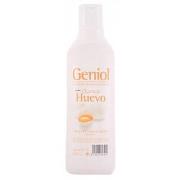 Soins cheveux Geniol champú huevo 750 ml