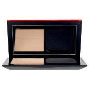 Soins visage Shiseido SYNCHRO SKIN SELF-REFRESHING custom finish powde...