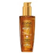 Soins cheveux L’Oréal Paris ELVIVE huile de soin extraordinaire 100 ml