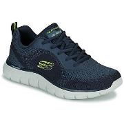 Baskets basses Skechers TRACK - GLENDOR