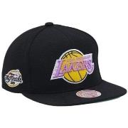 Casquette Mitchell And Ness -