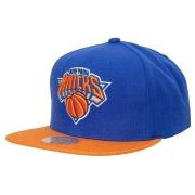 Casquette Mitchell And Ness -