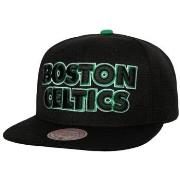 Casquette Mitchell And Ness -