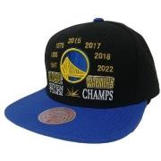 Casquette Mitchell And Ness -